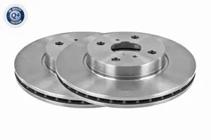 Bromsskiva ACKOJA A70-80020
