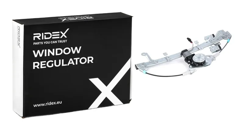Fönsterhiss RIDEX 1561W0330