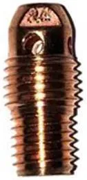 ESAB 365310039 Elektrodmunstycke för brännare 9/20 2.4 mm