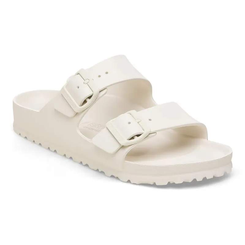 Birkenstock Arizona EVA Narrow Eggshell