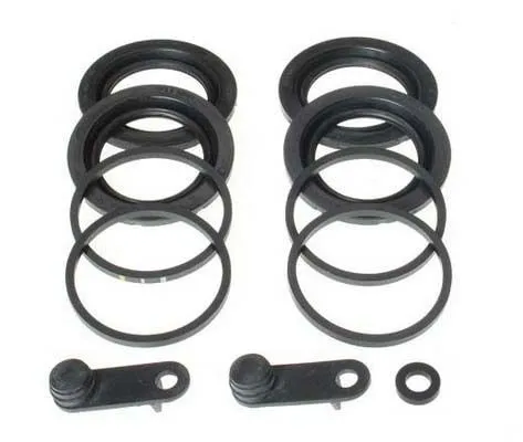 Renoveringssats, bromsok BUDWEG CALIPER 204616