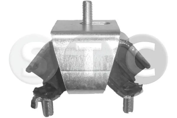 Motorkudde STC T400508