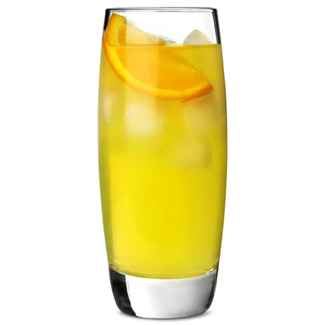 Endessa drinkglas