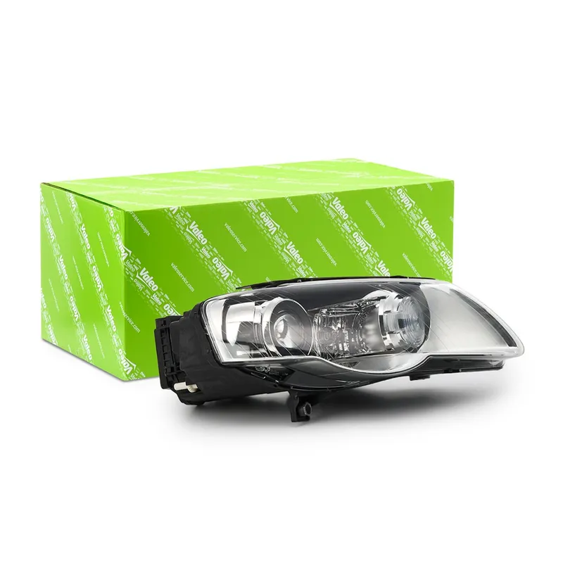 Strålkastare VALEO 043626
