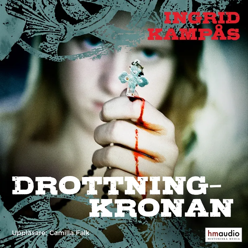 Drottningkronan, Ljudbok