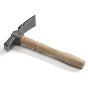 MURARHAMMARE M 600 TRÄSKAFT HICKORY (2) | Beijerbygg Byggmaterial
