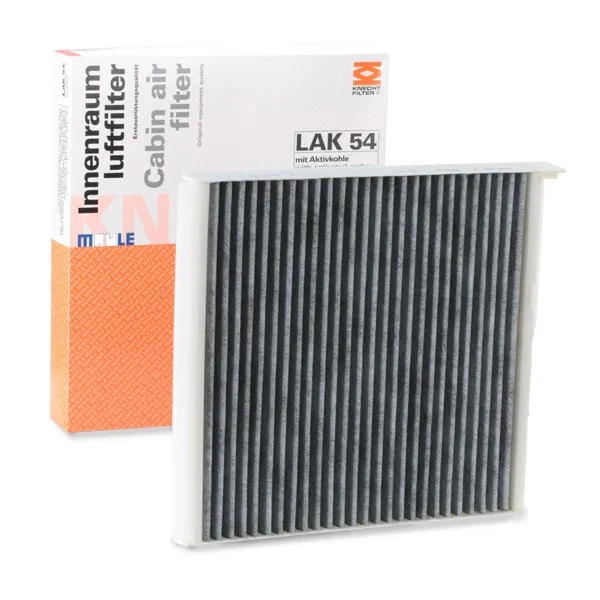 Kupéfilter MAHLE LAK 54
