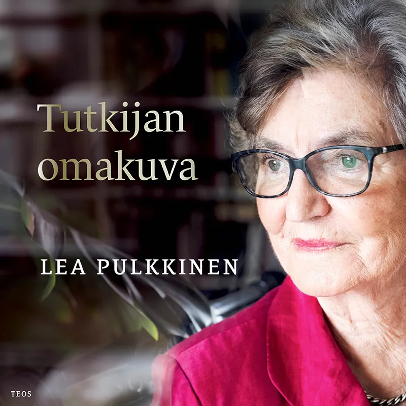Tutkijan omakuva, Ljudbok