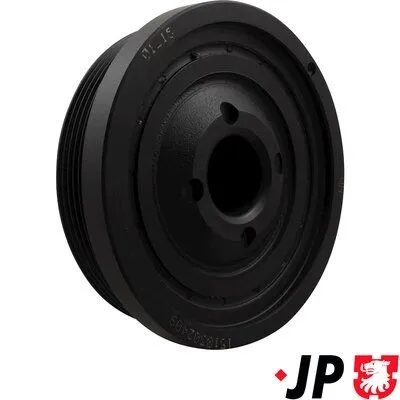 JP GROUP 1518302400 Remskiva, vevaxel
