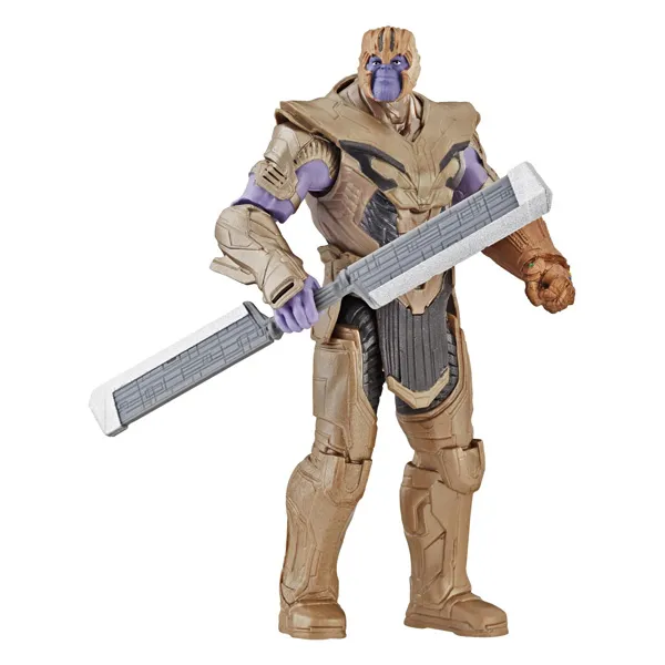Deluxe Movie Figurer – Thanos