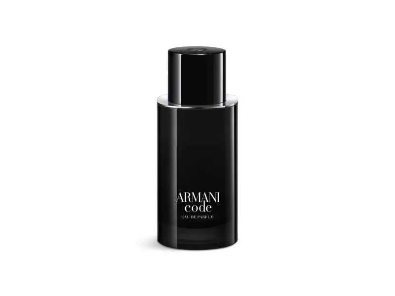 Armani Code Pour Homme Edp Spray Refill - 75 ml