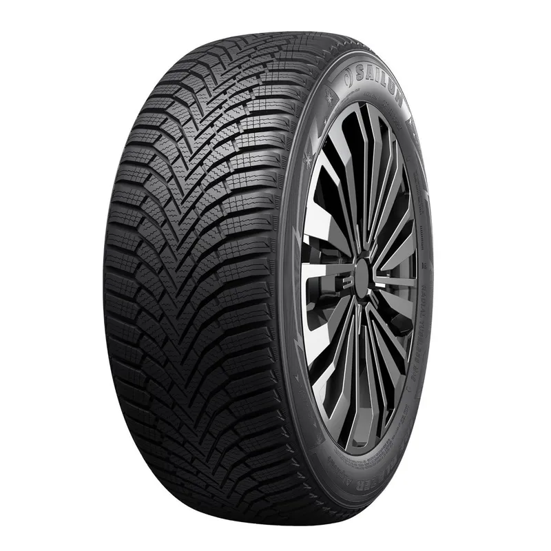 Sailun ICE Blazer Alpine+ 185/65 R15 88H Däck