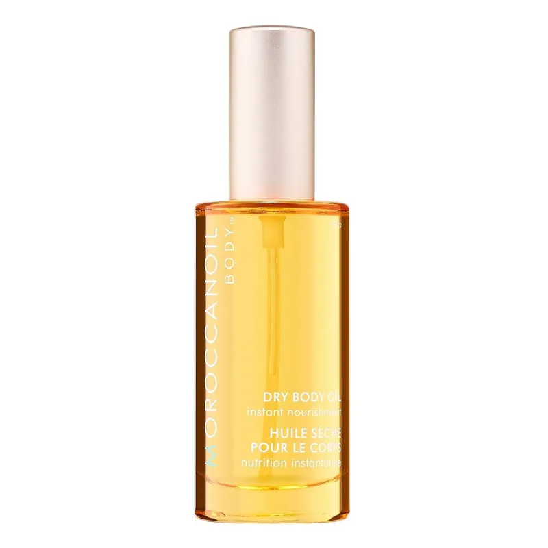 Moroccanoil Body Collection Dry Body Oil 50 ml