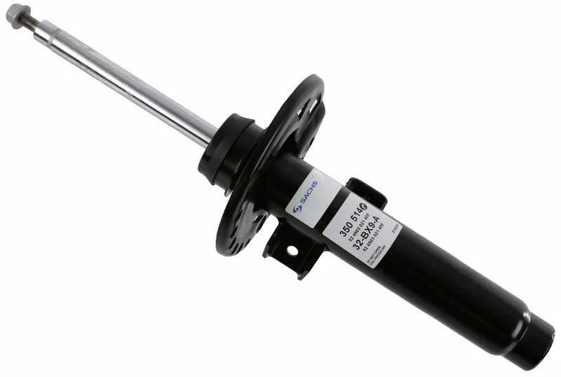 Stötdämpare SACHS 350 514