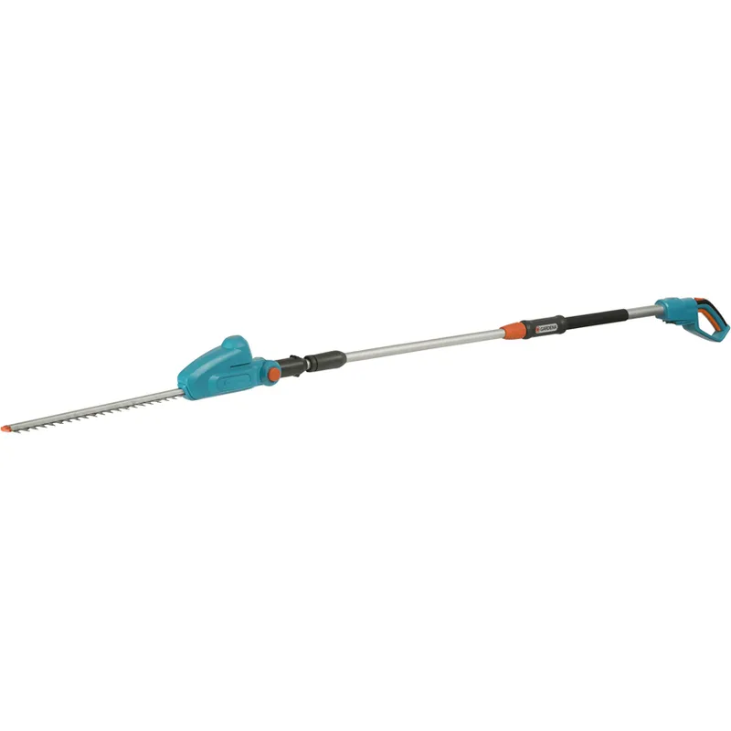 Gardena Teleskopisk Häcksax THS 42/18 V P4A, utan batteri