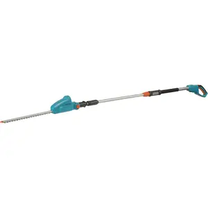 Gardena Teleskopisk Häcksax THS 42/18 V P4A, utan batteri
