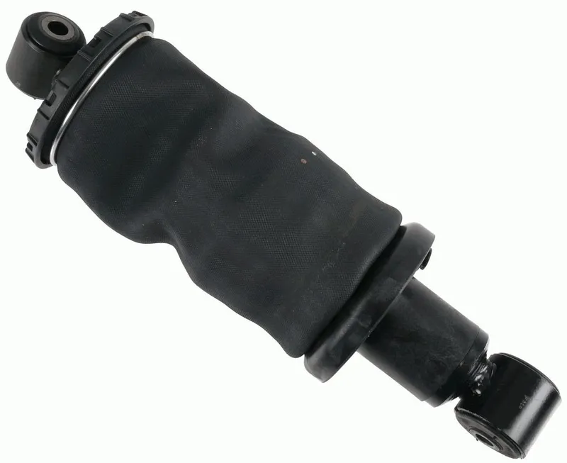 Dämpare, förarhyttsupphängning SACHS 313 184