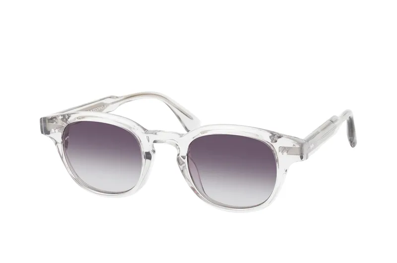 Chimi 01.2 Grey