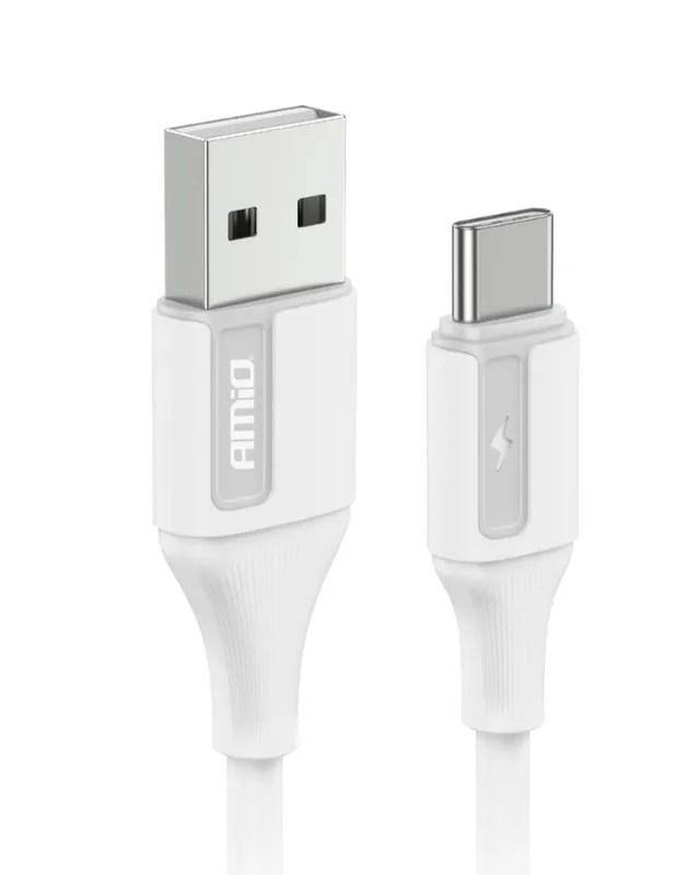 USB-laddningskabel AMiO 03918
