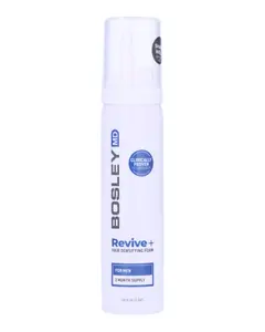 BosleyMD Revive+ Densifying Foam for Men 60 g