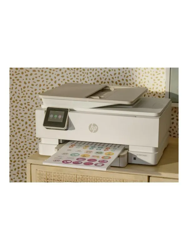 HP DeskJet 2921 All-in-One Printer