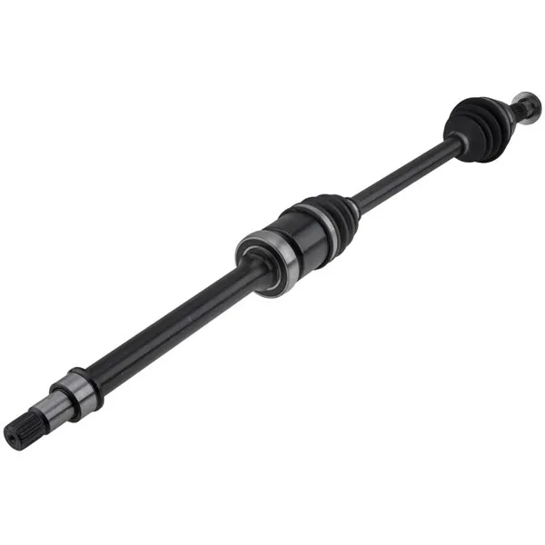 Drivaxel NTY NPW-FR-173