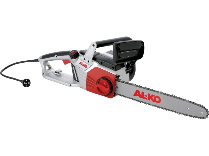 AL-KO EKS 2400/40 Motorsåg 2400 W