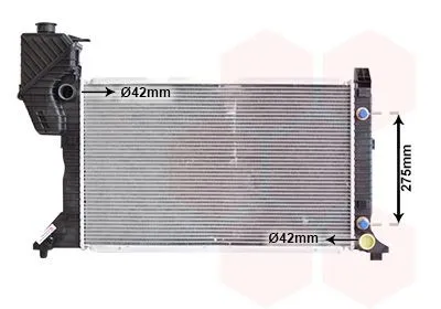 Kylare VAN WEZEL 30002182