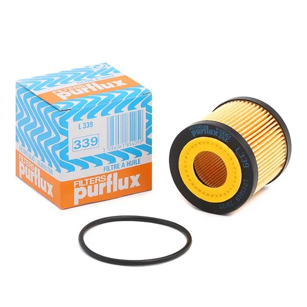 Oljefilter PURFLUX L339