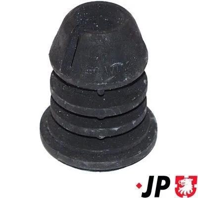 JP GROUP 1142601400 Gummibuffert, fjädring