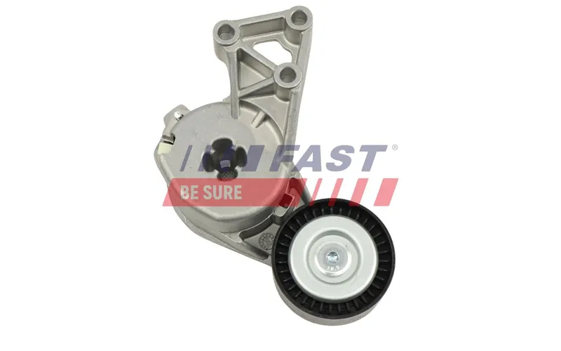Skärm, dimljus FAST FT10568G