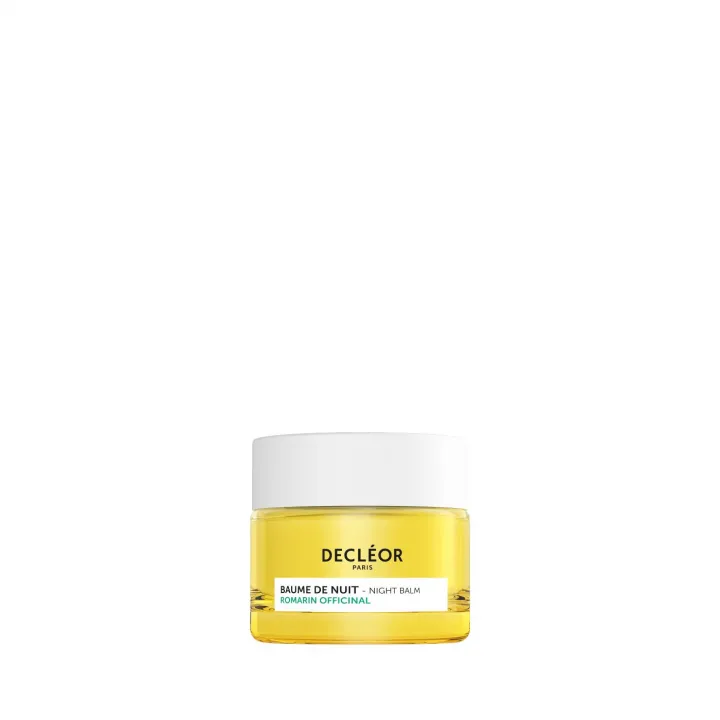Decléor Rosemary Officinalis Night Balm 15 ml