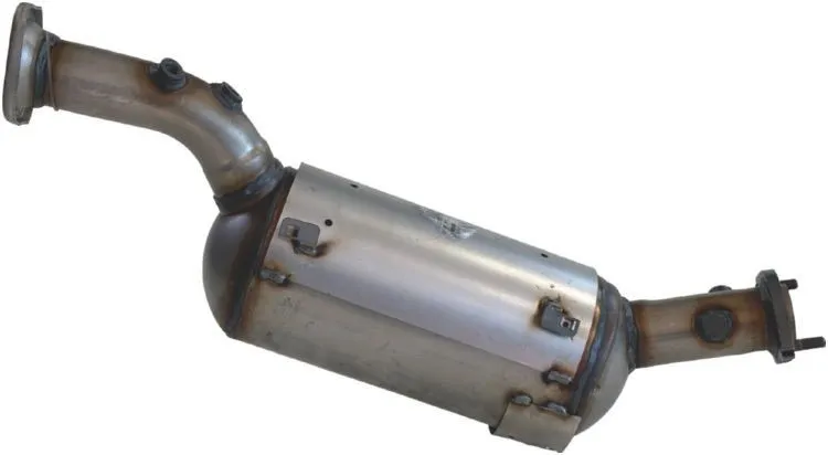 Partikelfilter (DPF) BOSAL 095-221