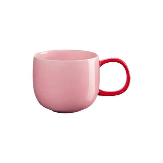 Mugg Asa Selection Joy Strawberry, 400 ml