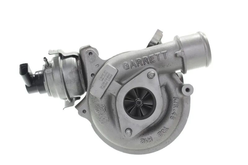 Turboaggregat ALANKO 11901282