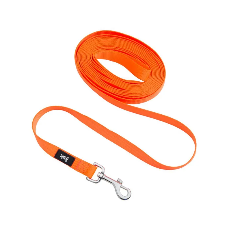 Basic Training Spårlina Orange