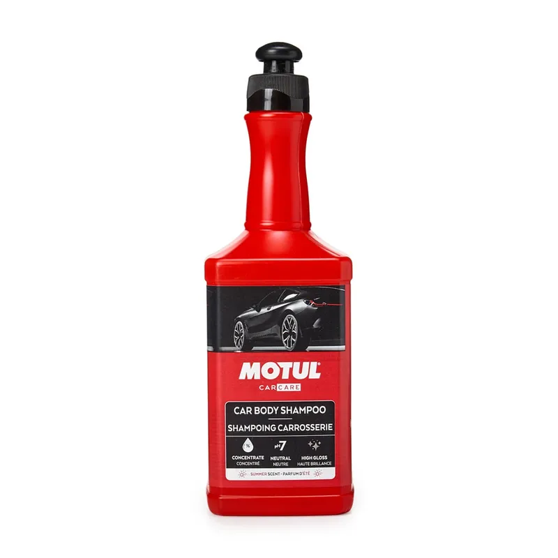 Bilschampo MOTUL 110150