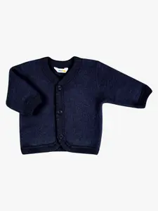 Joha Kofta Merinoull, Dark Blue, 90