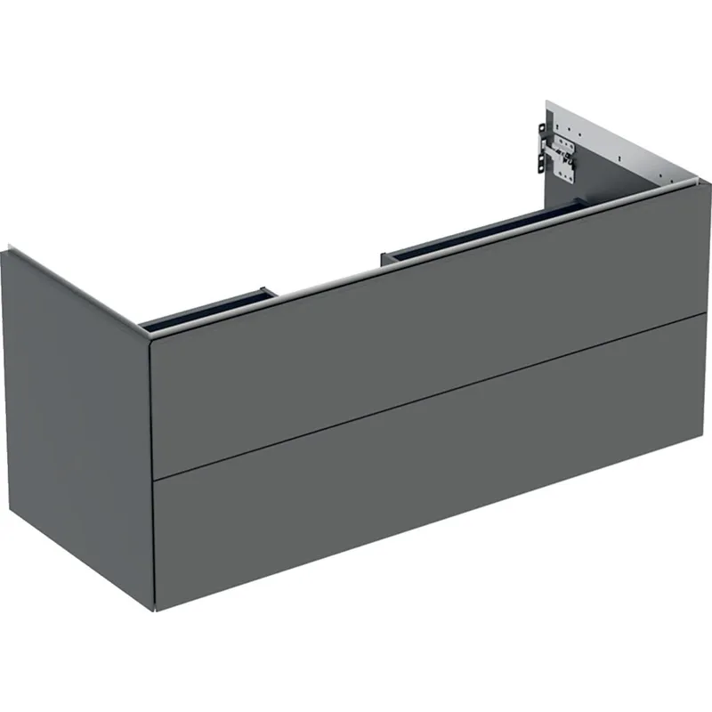 Geberit ONE 505.265.00.3 Kommod 120 x 47 cm Lava