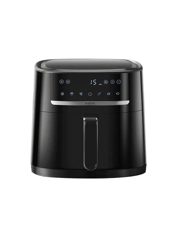 Xiaomi Hot Air Fryer 6L - Black