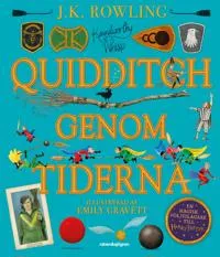 Quidditch genom tiderna (#5957)