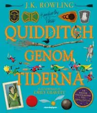 Quidditch genom tiderna (#5957)