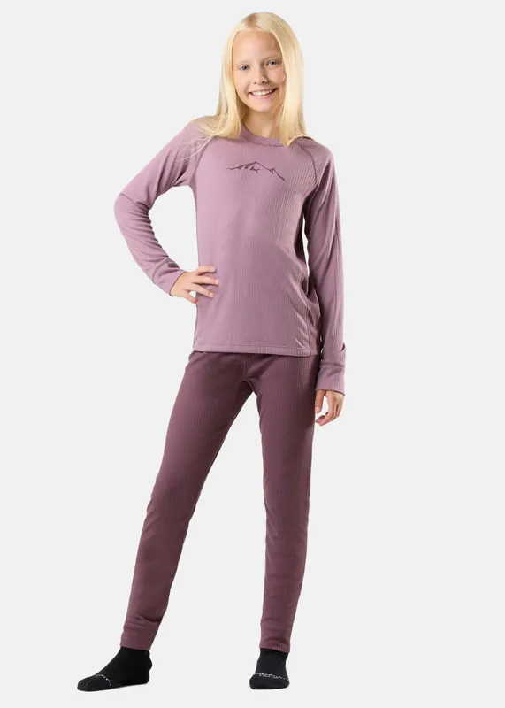 Nordic Active Base Layer Set JR II (#2685)