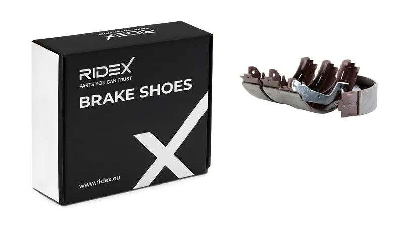 Bromsbacksats RIDEX 70B0160