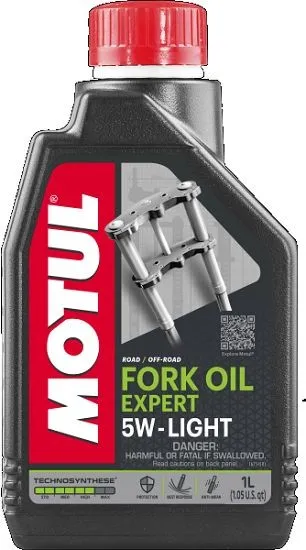 Gaffelolja MOTUL 105929