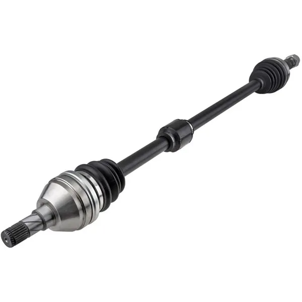 Drivaxel NTY NPW-PL-168