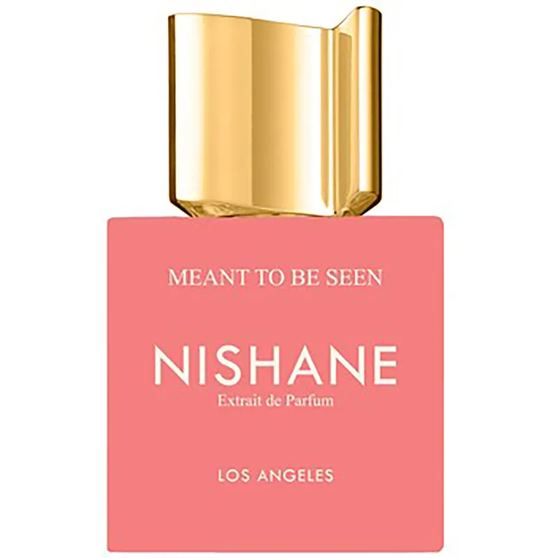NISHANE Meant To Be Seen Eau de Parfum - 100 ml