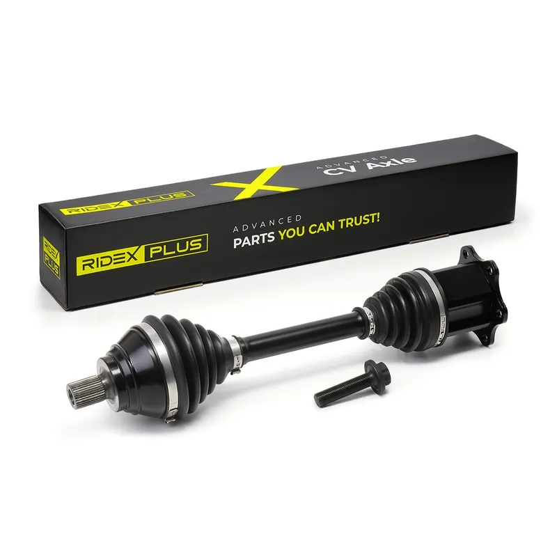 Drivaxel RIDEX PLUS 13D0009P