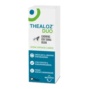 Thealoz Duo