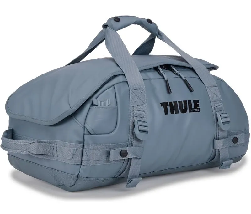 Thule Chasm Duffel 30L Pond Gray